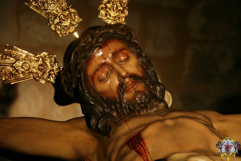 Triduo al Santísimo Cristo de la Caridad
